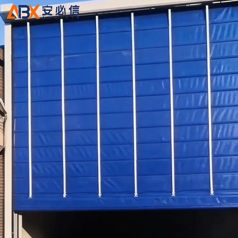 阿坝藏族羌族柔性大门